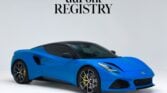 2024-Lotus-Emira-V6 First Edition