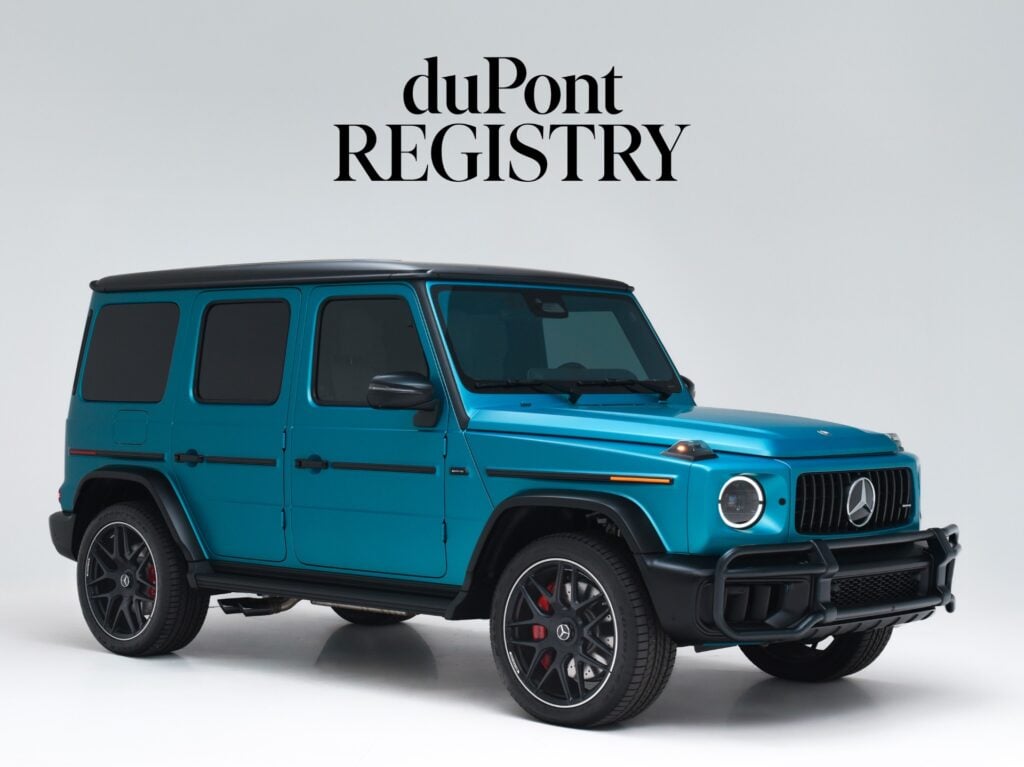 2026-Mercedes-Benz-G-Class-AMG G 63