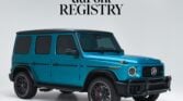 2026-Mercedes-Benz-G-Class-AMG G 63