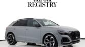 2023-Audi-RS Q8-4.0T quattro