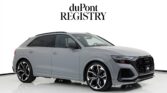 2023-Audi-RS Q8-4.0T quattro