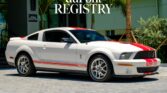 2007-Ford-Shelby GT500-