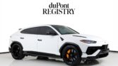 2024 Lamborghini Urus Performante - Photo 150