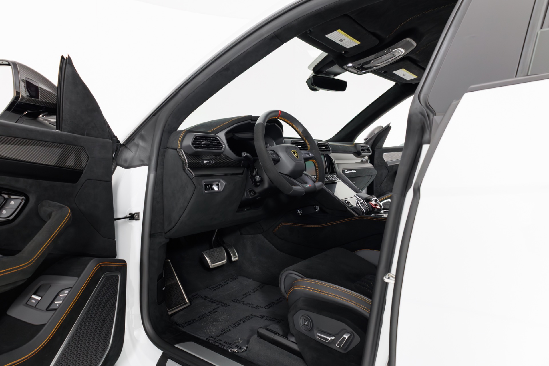 2024 Lamborghini Urus Performante - Photo 13