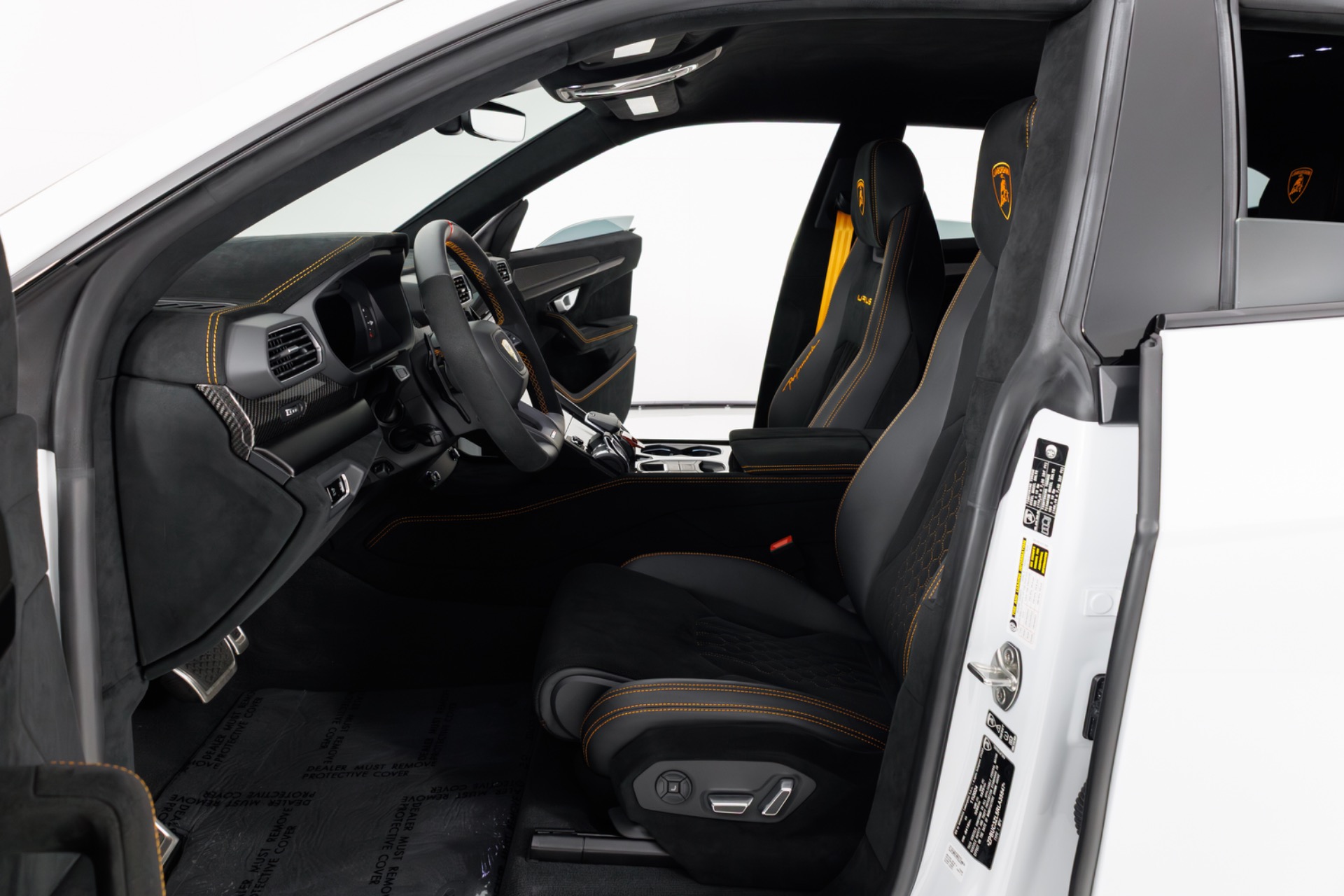 2024 Lamborghini Urus Performante - Photo 50