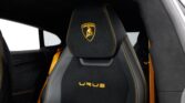 2024 Lamborghini Urus Performante - Photo 165