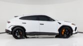2024 Lamborghini Urus Performante - Photo 151