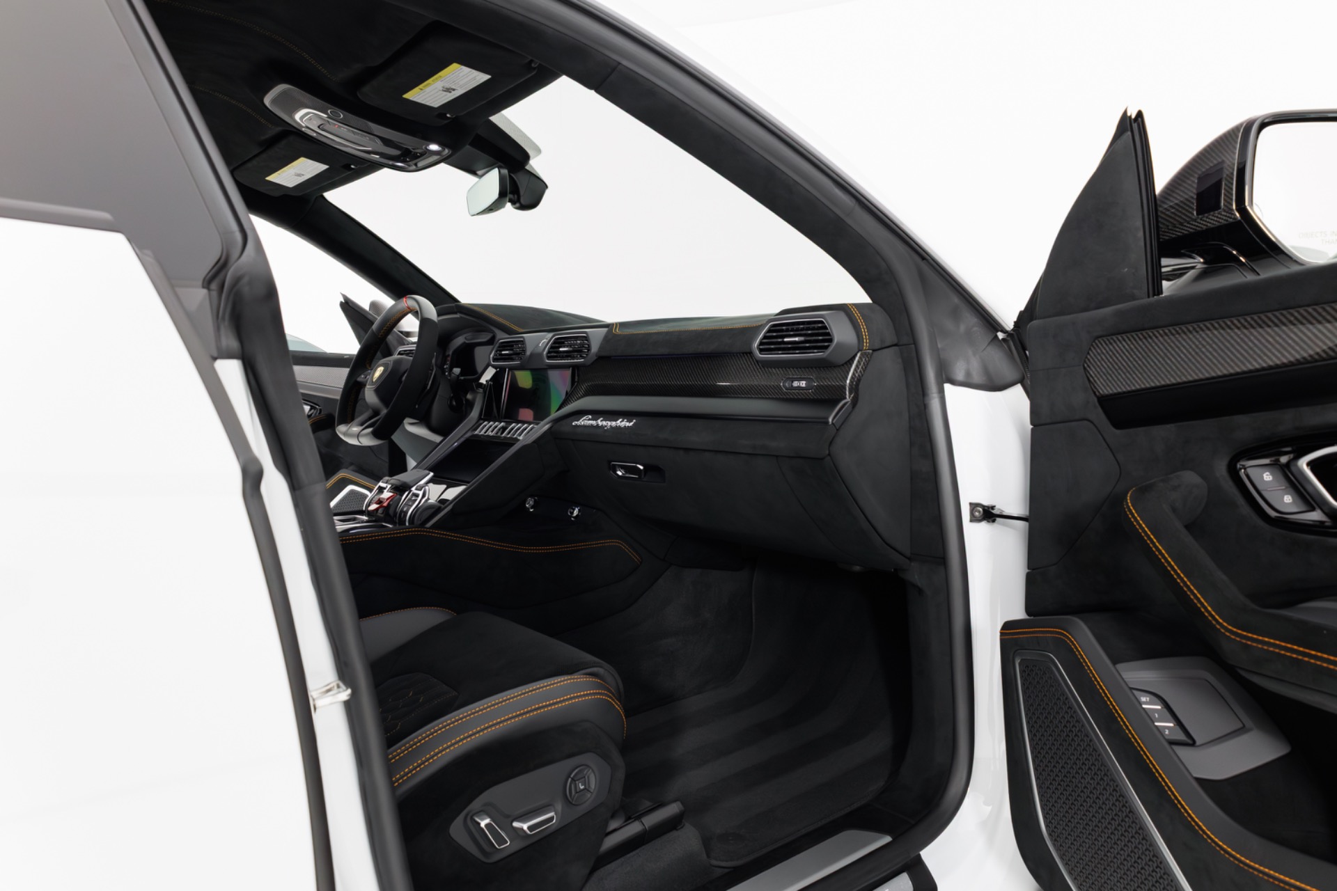 2024 Lamborghini Urus Performante - Photo 72