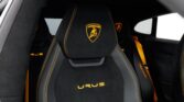 2024 Lamborghini Urus Performante - Photo 188