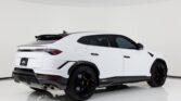 2024 Lamborghini Urus Performante - Photo 152
