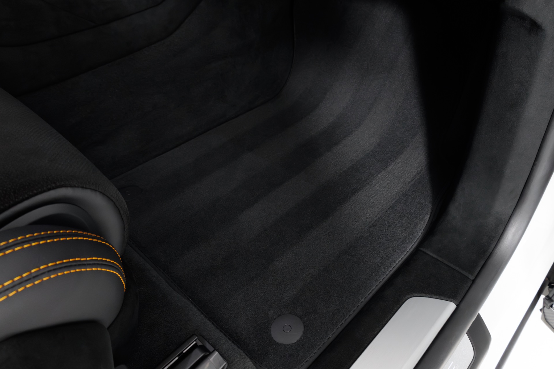 2024 Lamborghini Urus Performante - Photo 79