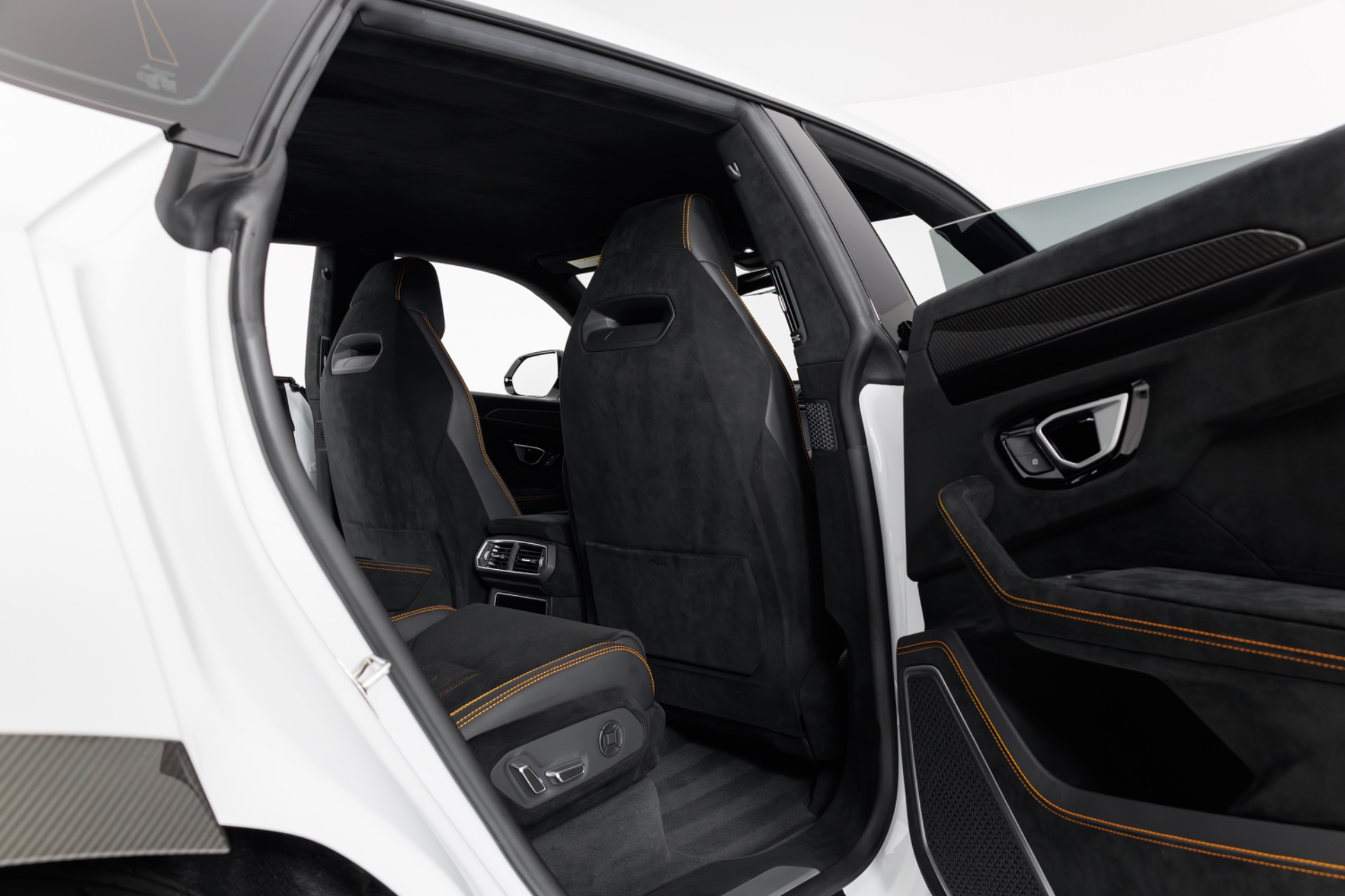 2024 Lamborghini Urus Performante - Photo 83
