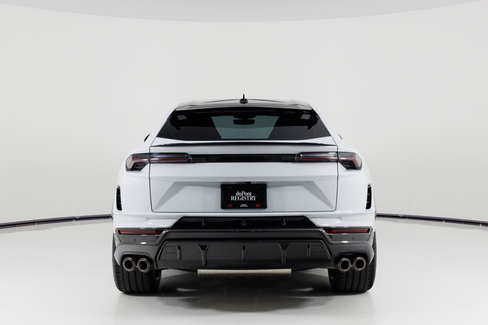 2024 Lamborghini Urus Performante - Photo 40