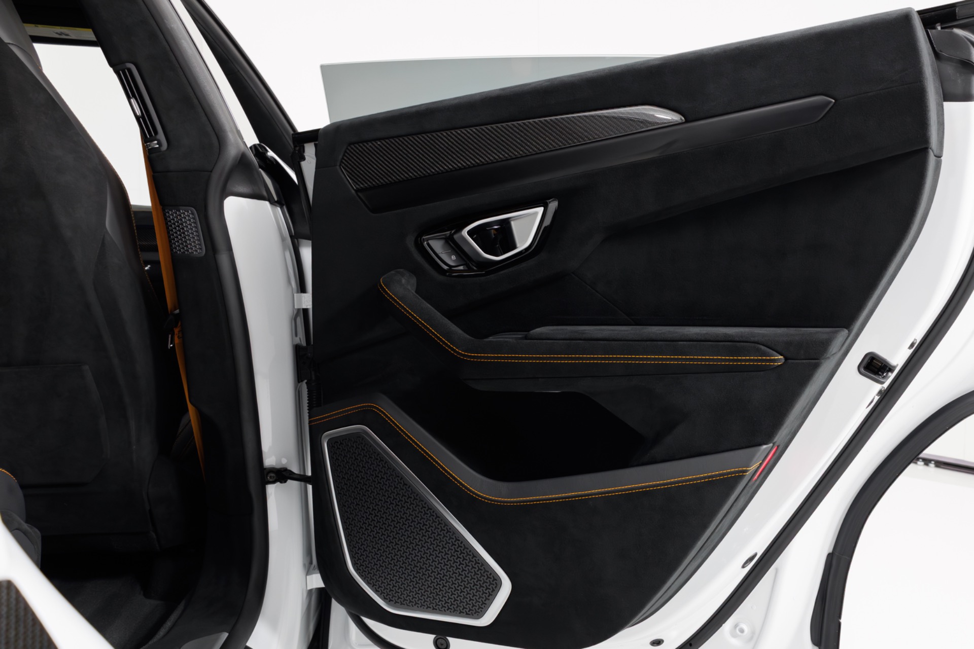 2024 Lamborghini Urus Performante - Photo 89