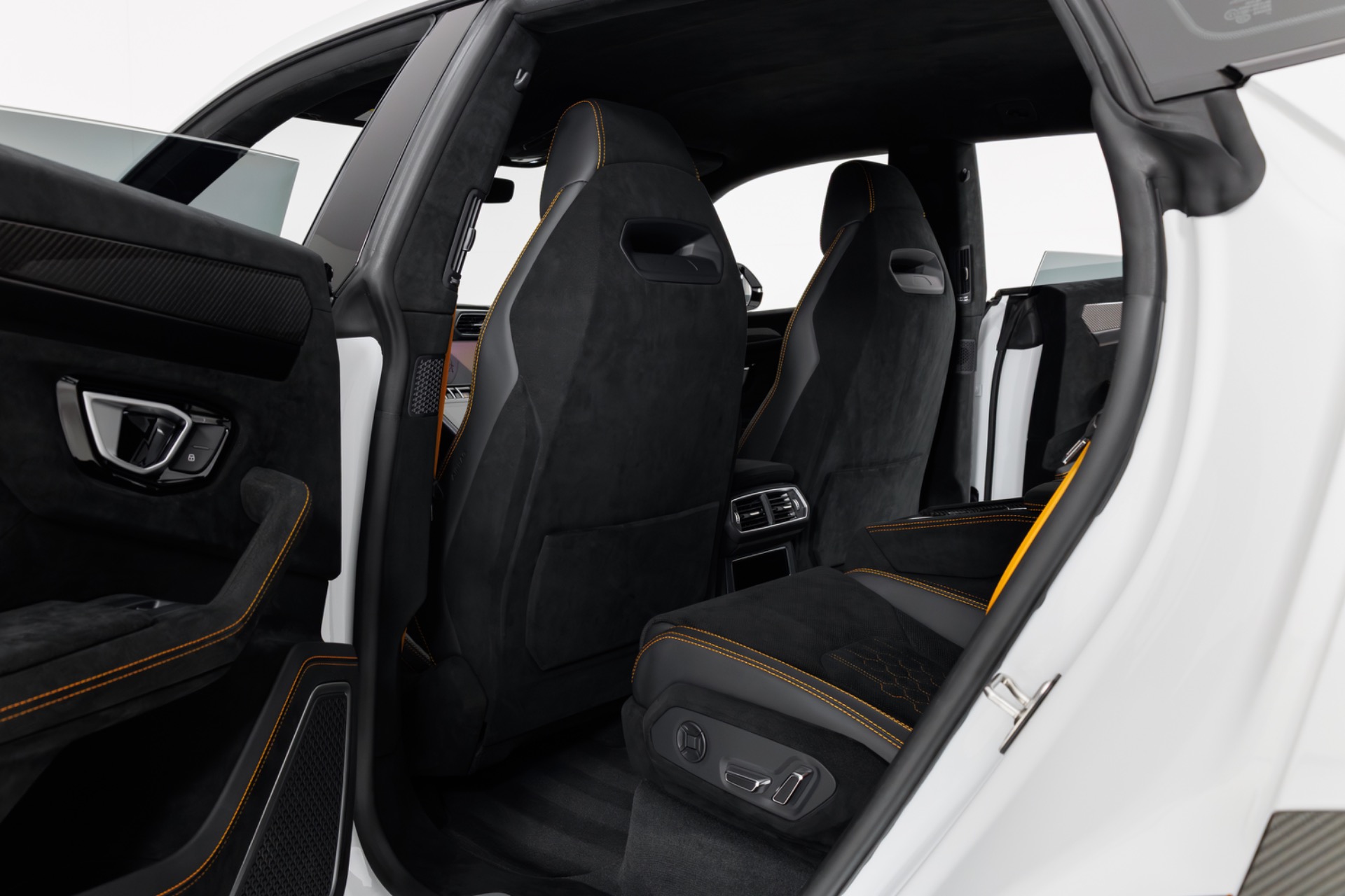 2024 Lamborghini Urus Performante - Photo 90