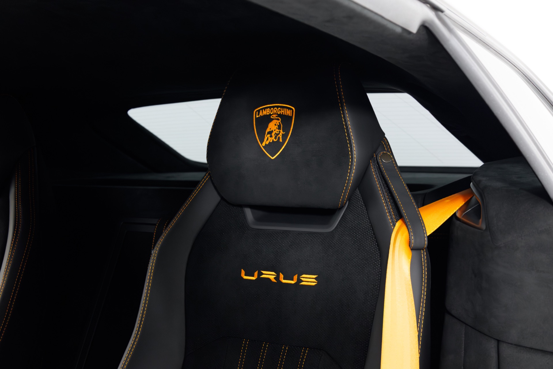 2024 Lamborghini Urus Performante - Photo 93