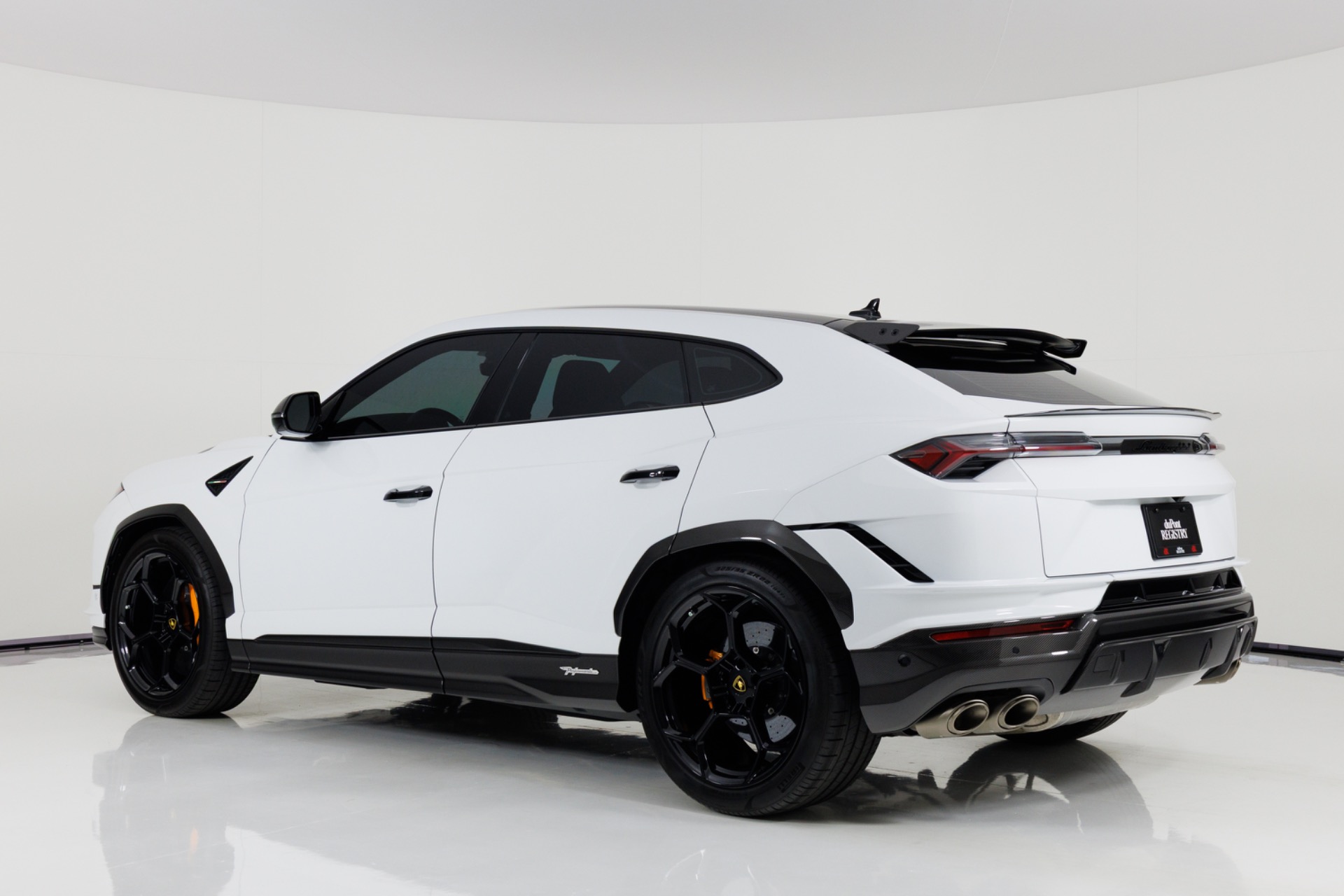 2024 Lamborghini Urus Performante - Photo 41