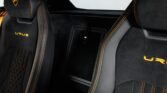 2024 Lamborghini Urus Performante - Photo 212