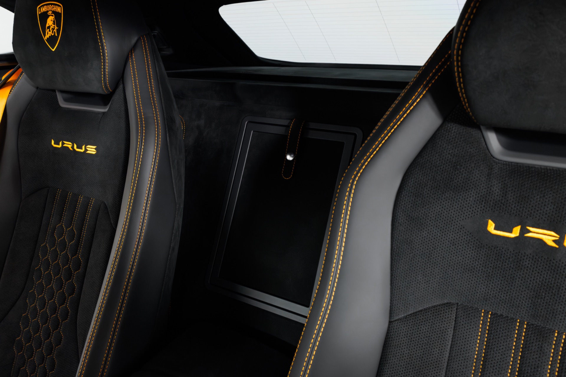 2024 Lamborghini Urus Performante - Photo 99