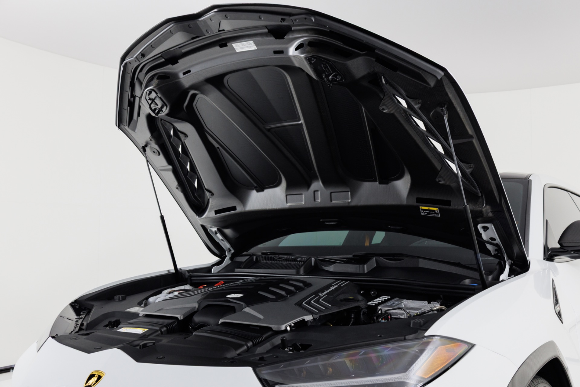 2024 Lamborghini Urus Performante - Photo 100