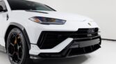 2024 Lamborghini Urus Performante - Photo 218