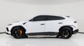 2024 Lamborghini Urus Performante - Photo 119