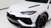 2024 Lamborghini Urus Performante - Photo 219