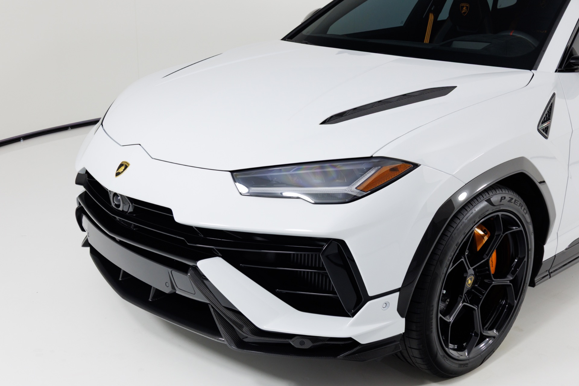 2024 Lamborghini Urus Performante - Photo 106