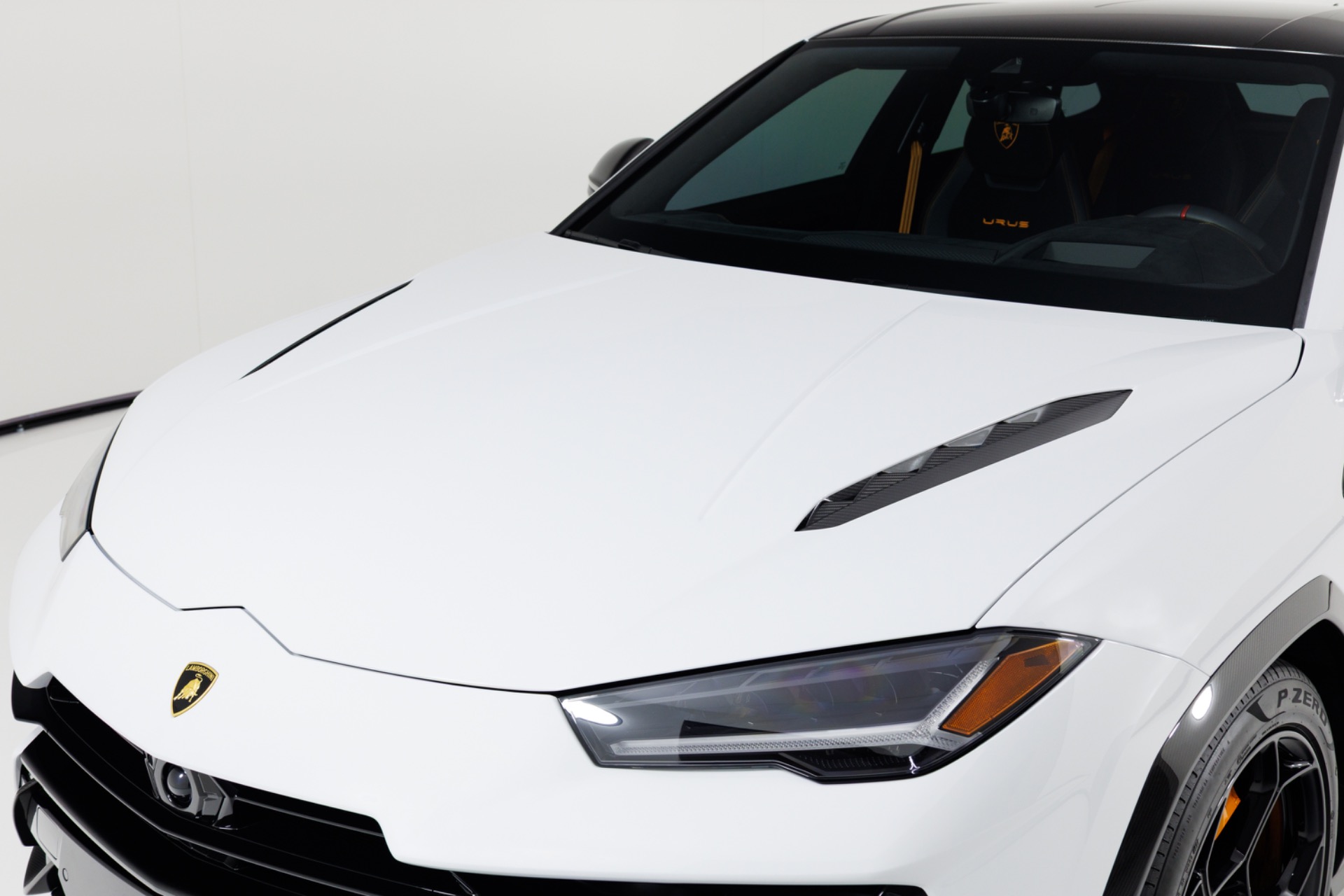 2024 Lamborghini Urus Performante - Photo 107