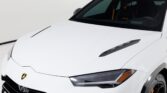 2024 Lamborghini Urus Performante - Photo 149