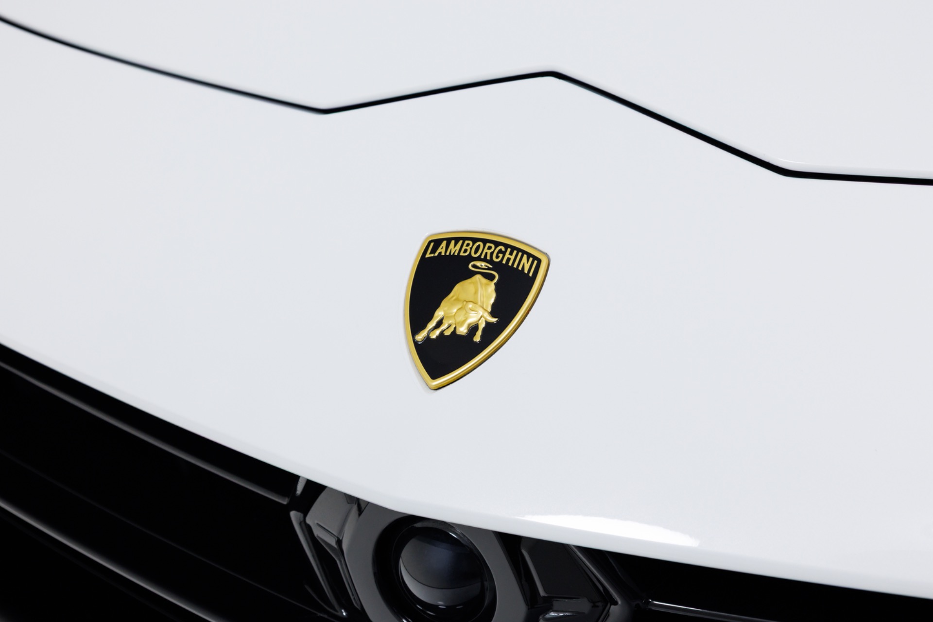 2024 Lamborghini Urus Performante - Photo 108