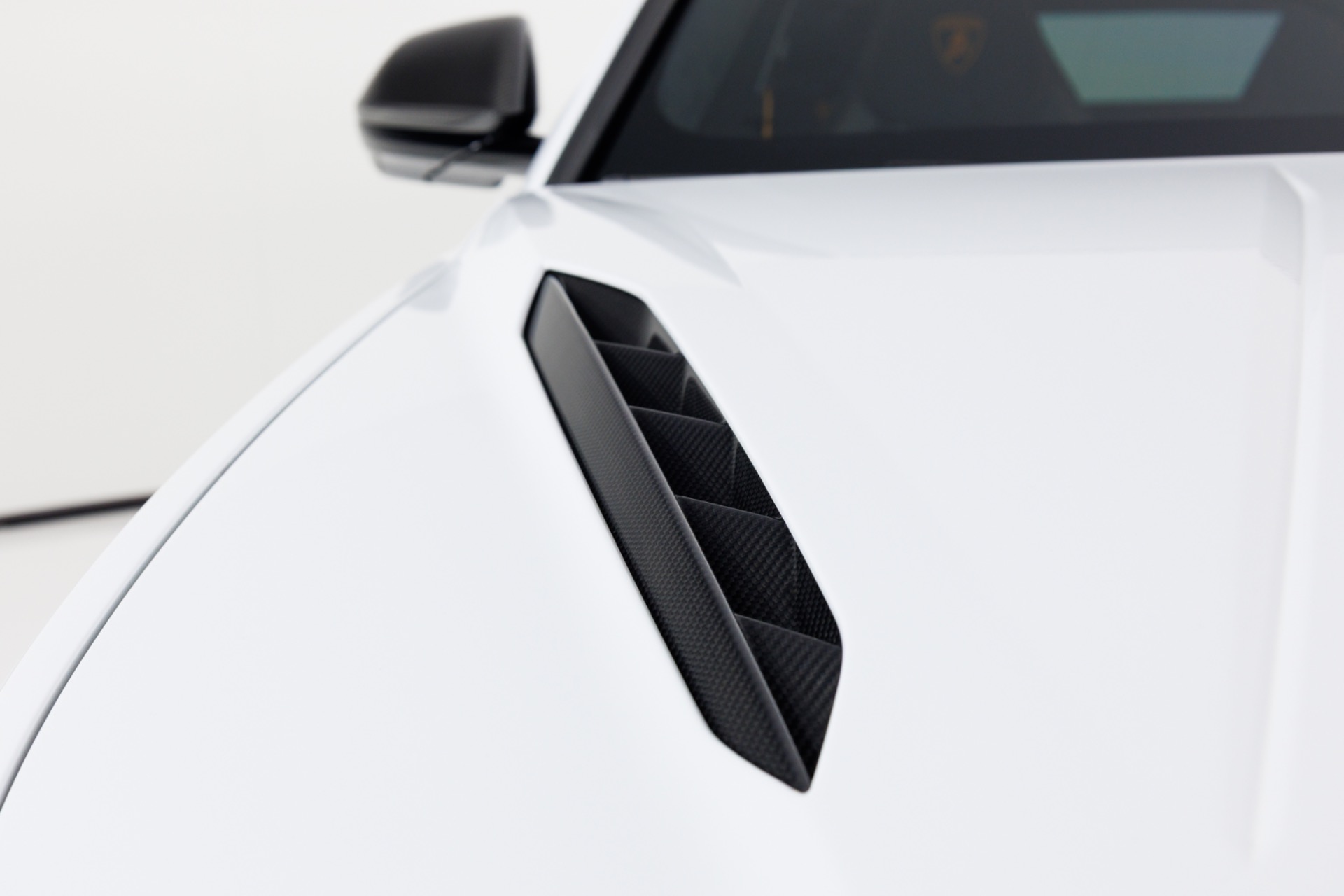 2024 Lamborghini Urus Performante - Photo 109