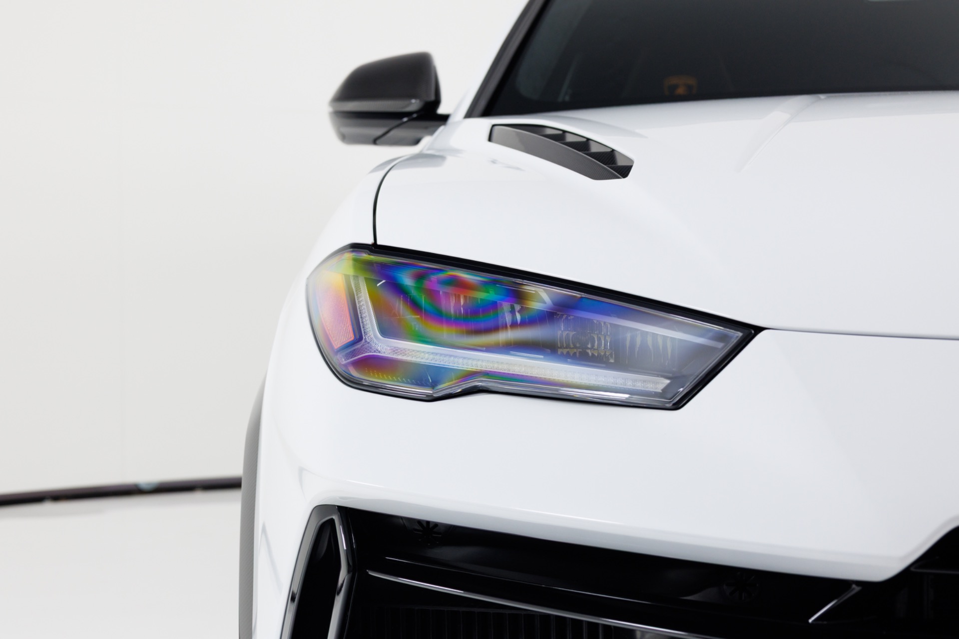 2024 Lamborghini Urus Performante - Photo 110