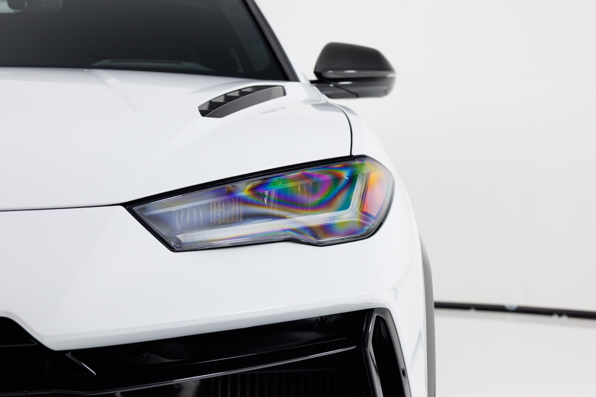 2024 Lamborghini Urus Performante - Photo 111