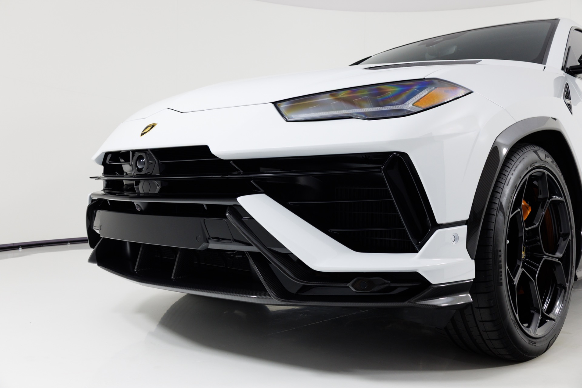 2024 Lamborghini Urus Performante - Photo 112
