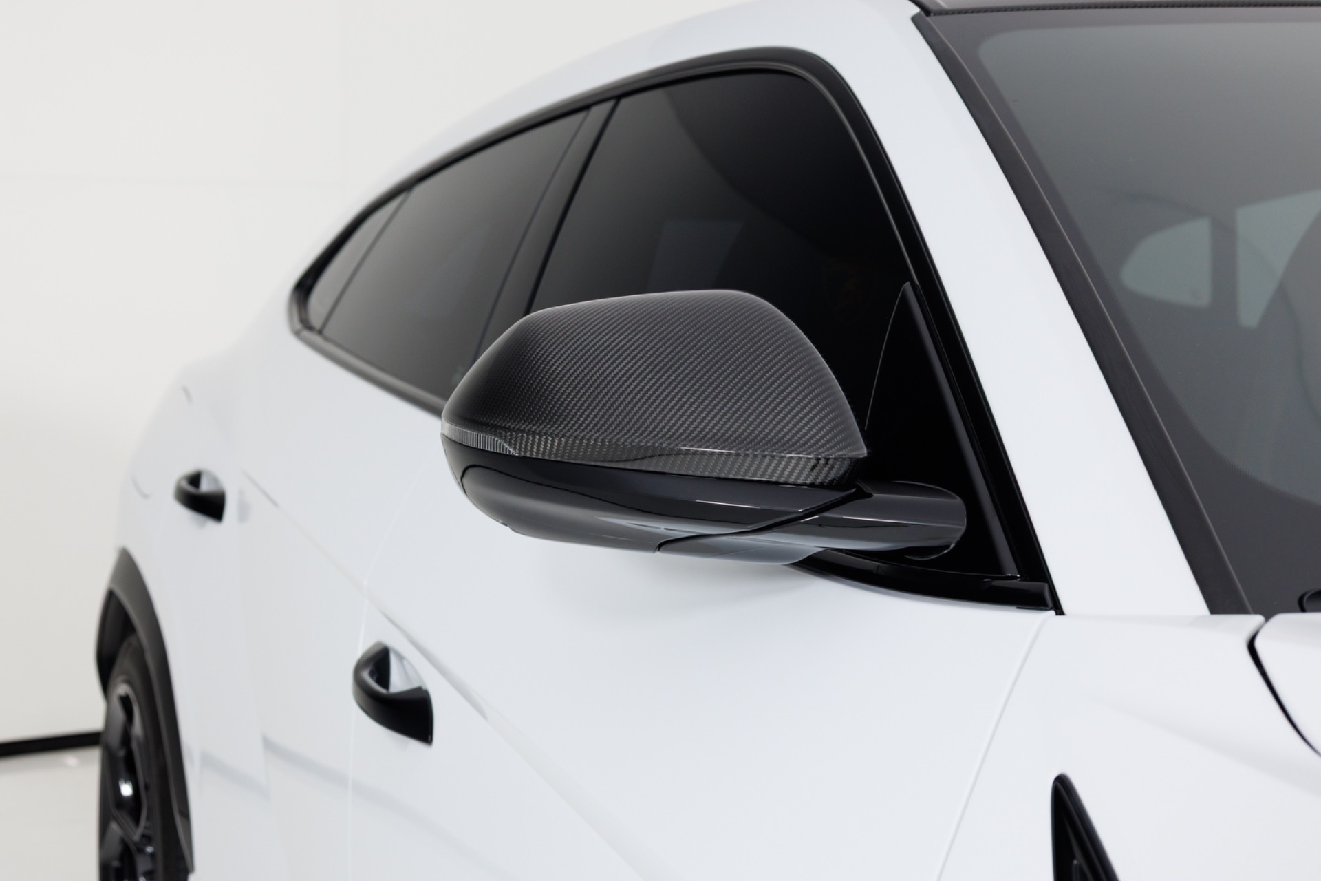 2024 Lamborghini Urus Performante - Photo 113