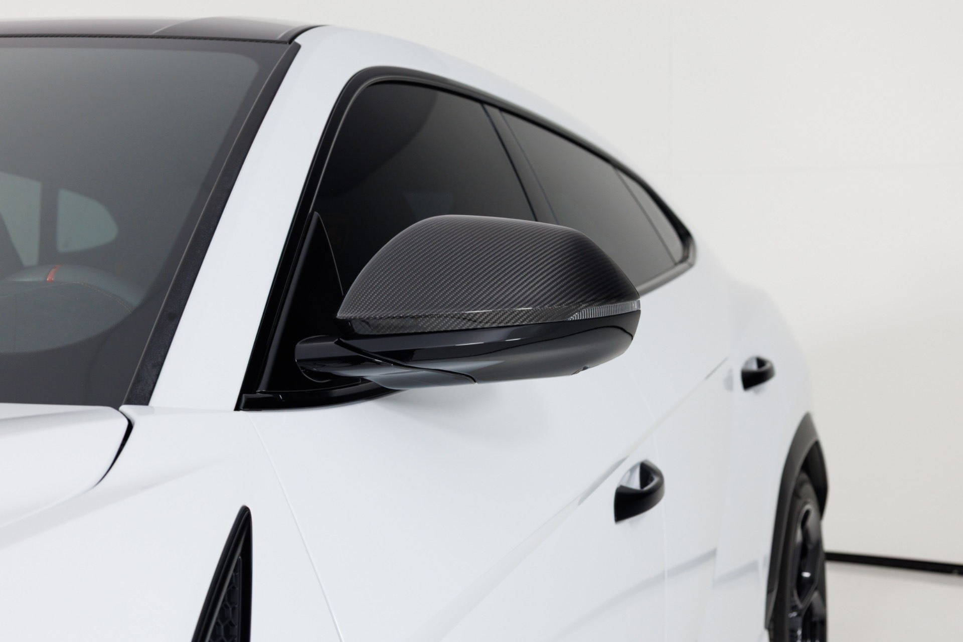 2024 Lamborghini Urus Performante - Photo 114