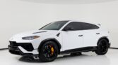2024 Lamborghini Urus Performante - Photo 120