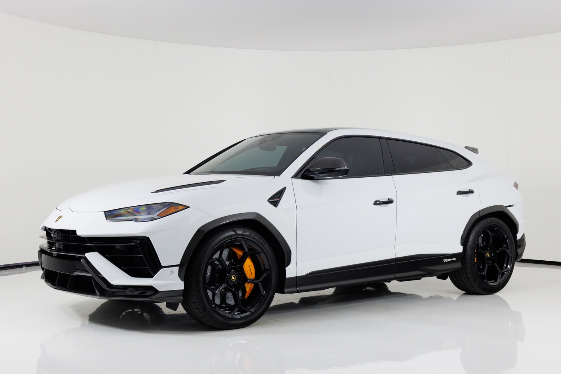 2024 Lamborghini Urus Performante - Photo 7
