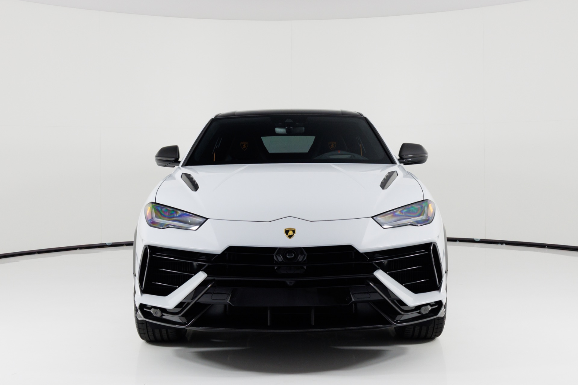 2024 Lamborghini Urus Performante - Photo 8