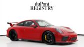 2018-Porsche-911-GT3