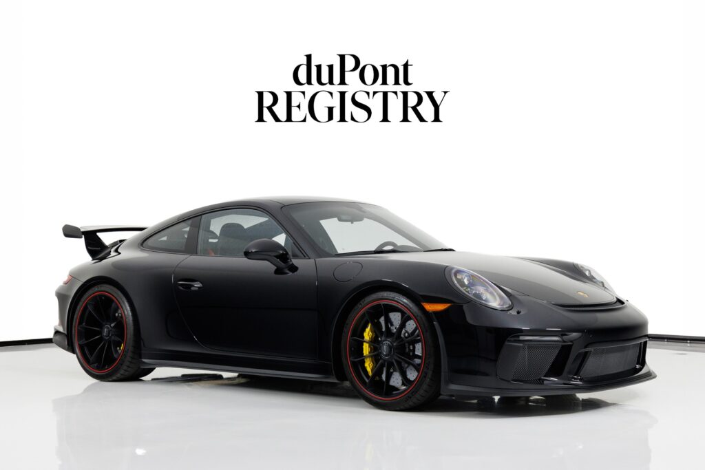 2018-Porsche-911-GT3