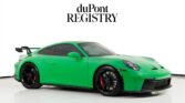 2022-Porsche-911-GT3