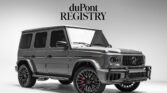 2025-Mercedes-Benz-G-Class-AMG G 63