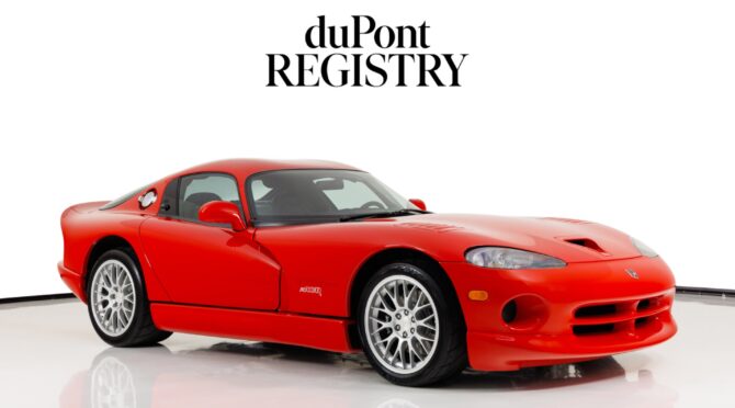 1999-Dodge-Viper-GTS ACR
