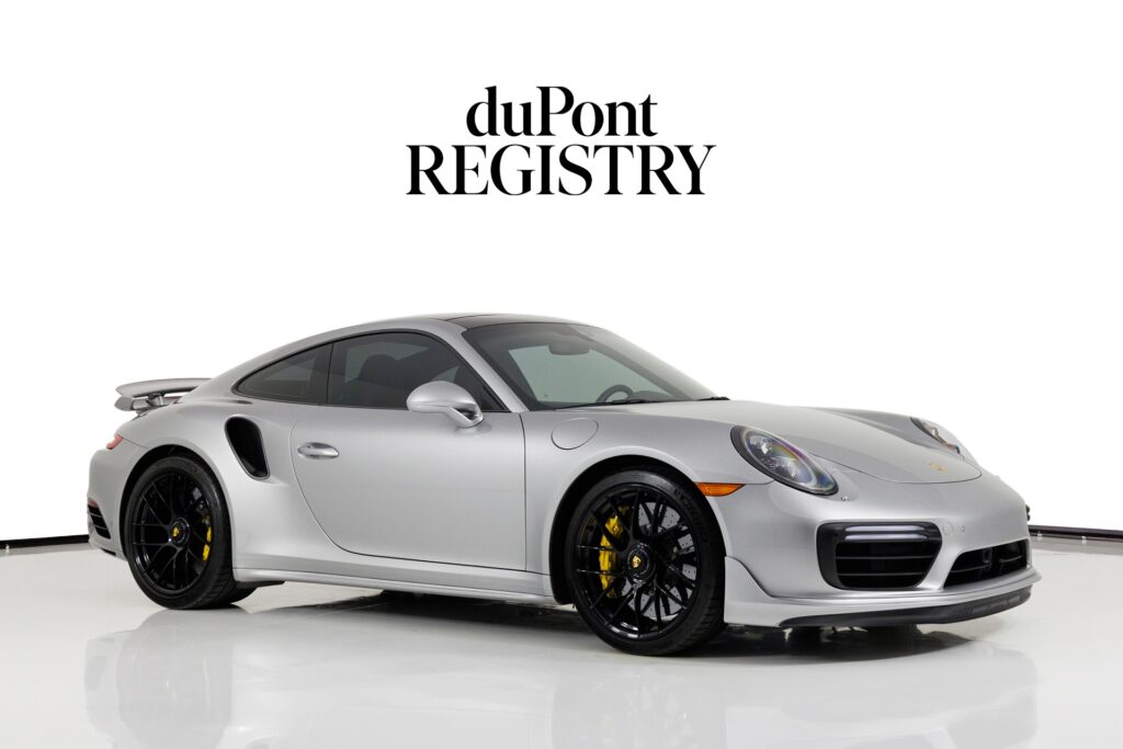 2017-Porsche-911-Turbo S