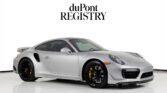 2017-Porsche-911-Turbo S