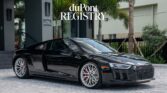 2017-Audi-R8-5.2 quattro V10