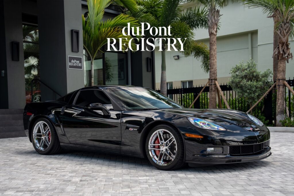 2010-Chevrolet-Corvette-Z06 w/3LZ