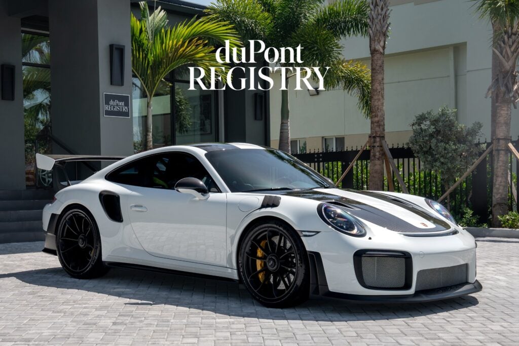 2018-Porsche-911-GT2 RS